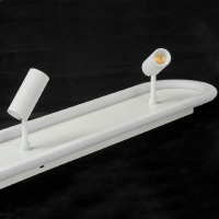 Спот Lussole Harris LSP-7283