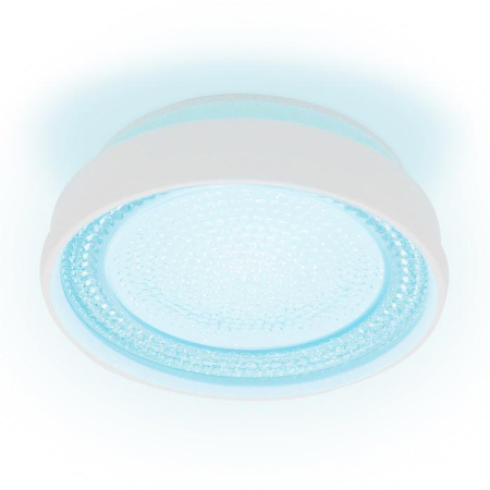 Встраиваемый светильник Ambrella light Techno Spot TN344