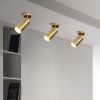 Спот ImperiumLoft Lino 101743-26