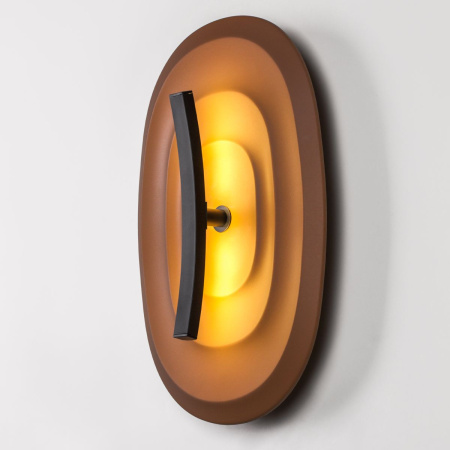 Настенный светильник Lightstar Erica 609641