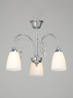 Потолочная люстра Vitaluce V3222-9/3PL