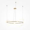 Подвесная люстра Maytoni Oasis MOD289PL-L53BS3K