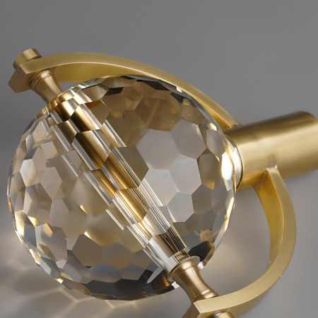 Подвесной светильник ImperiumLoft Golf 189717-23