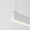 Линейный подвесной светильник Maytoni Technical LL312037