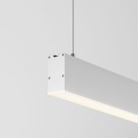 Линейный подвесной светильник Maytoni Technical LL312037