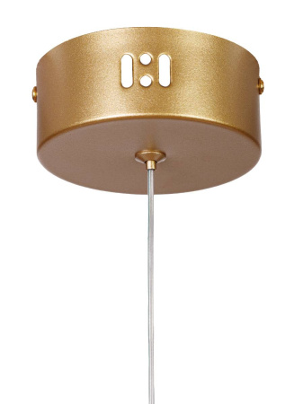 Подвесной светильник Myfar Kollins MR1061-1PL