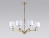 Подвесная люстра Ambrella Light High Light Classic LH71133