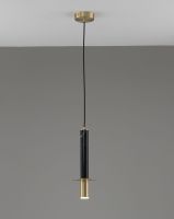 Подвесной светильник Moderli Alto V11955-1P