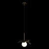 Подвесной светильник Loft IT Monro 10213/A Black