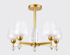Потолочная люстра Ambrella light Traditional TR3154