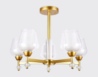 Потолочная люстра Ambrella light Traditional TR3154