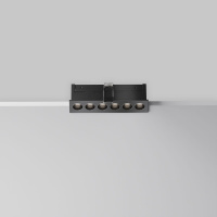 Встраиваемый светильник Maytoni Points DL065-12W3-6K-B