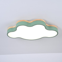 Потолочная люстра ImperiumLoft Cloud Eco 186684-26