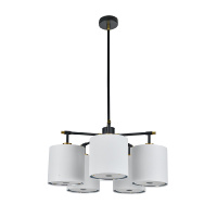 Люстра на штанге Escada Adagio 10186/5PL