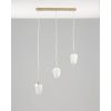 Подвесной светильник Moderli Catris V10310-3P