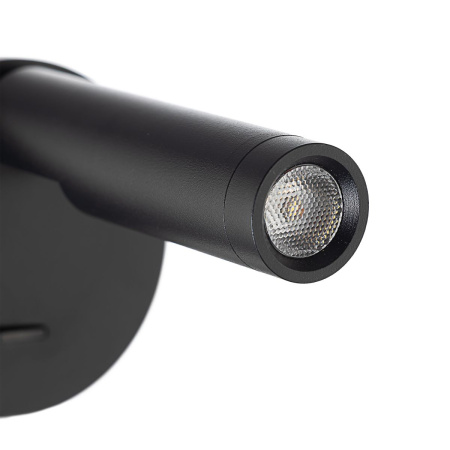 Спот Citilux Dekart CL704101