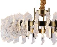 Подвесная люстра Kink Light Мару 07695-60,36-29