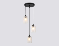 Подвесной светильник Ambrella Light Loft Traditional TR3410