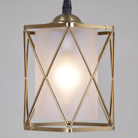 Подвесной светильник Reluce 00245-0.9-01 CU