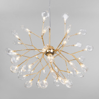 Подвесная люстра Bogates Lamella 565