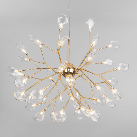 Подвесная люстра Bogates Lamella 565