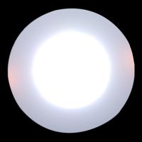 Встраиваемый светильник Reluce 67908-9.0-001RD LED8W WT+SV