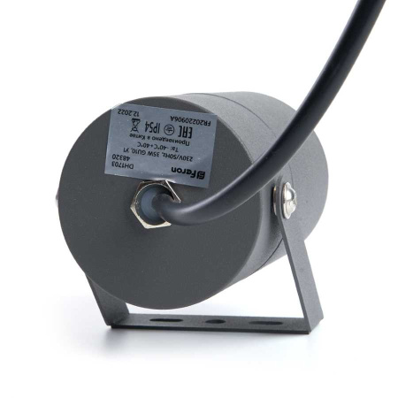 Уличный настенный светильник Feron Бостон 48320