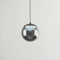 Подвесной светильник Modelux ML.2338.150 BK-BK