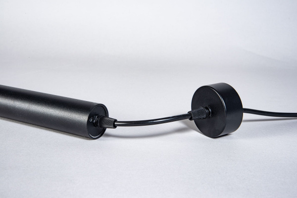 Подвесной светодиодный светильник Fiberli Tube460BN 12110202