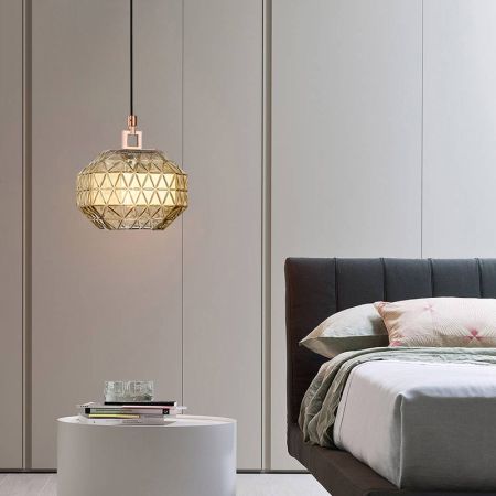 Подвесной светильник ImperiumLoft Lita 140831-26