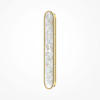 Настенный светильник Maytoni Perlamour MOD429WL-L30BSK