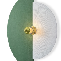 Настенный светильник Freya Carry FR5487WL-01G