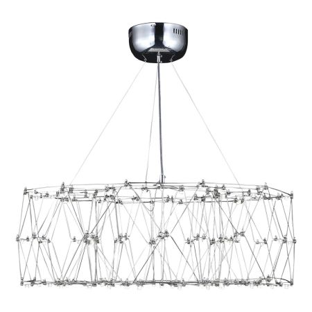 Подвесная люстра ST Luce Gravetta SL6602.103.48