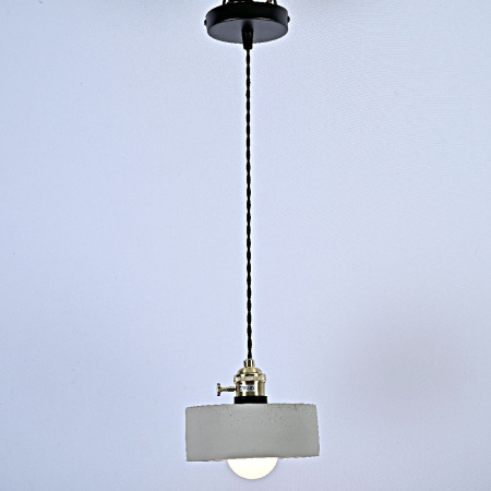 Подвесной светильник ImperiumLoft Industry 181046-26