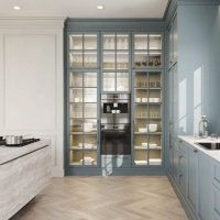 Встраиваемый светильник Mantra Eilat 9298