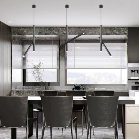 Подвесной светильник ImperiumLoft Gordian 213633-23