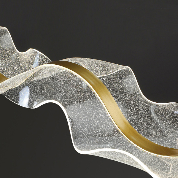 Подвесная люстра ImperiumLoft Larseric 232824-23