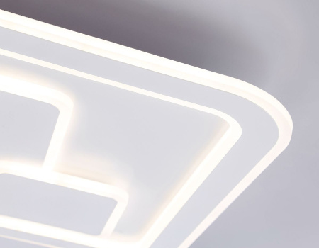 Потолочный светильник Ambrella Light Original FA7712