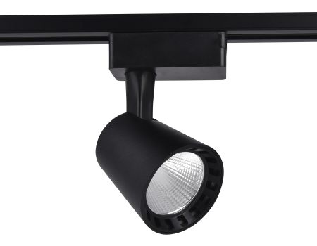 Трековый однофазный светильник Ambrella Light Track System GL5978