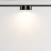 Трековый магнитный светильник Maytoni Zon TR189-1-12W3K-B