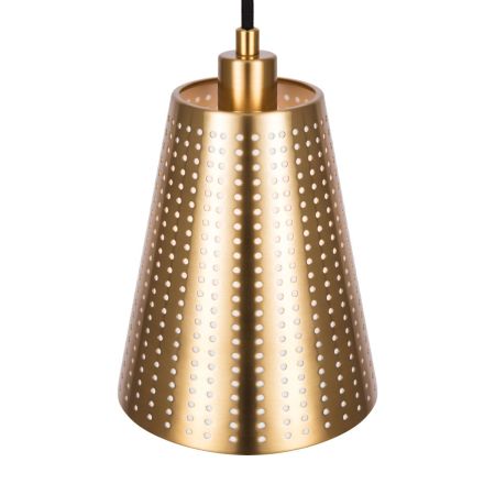 Подвесной светильник Freya Terra FR5260PL-01BS