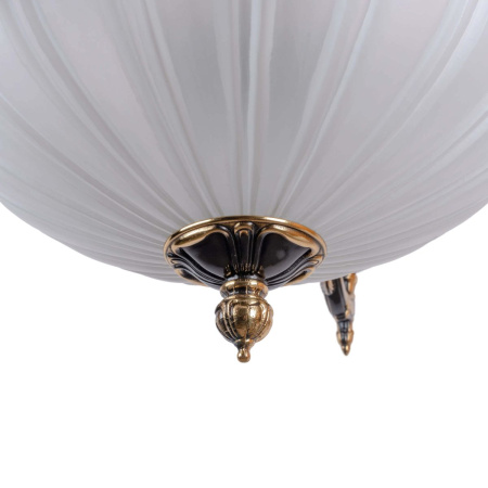 Подвесная люстра Ambiente 7539/5 PB