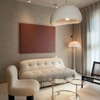 Подвесной светильник ImperiumLoft Cemencloud 219861-23