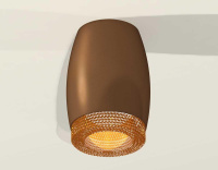 Комплект потолочного светильника Ambrella light Techno Spot XC (C1124, N7195) XS1124011