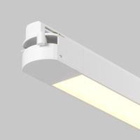 Трековый однофазный светильник Maytoni Technical Basis TR000-1-24W3K-W_1