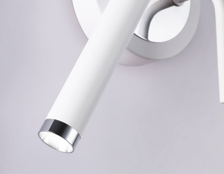 Настенный светильник Ambrella Light LineTech FL51651
