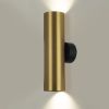 Настенный светильник Citilux Axel CL512322