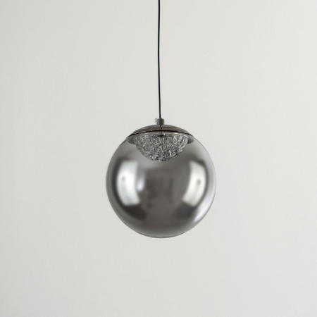 Подвесной светильник Modelux ML.2338.180 BK-BK