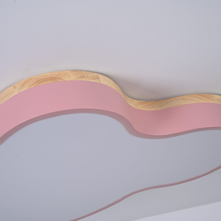 Потолочная люстра ImperiumLoft Cloud Eco 189508-26