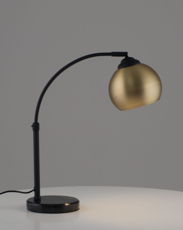 Настольная лампа Moderli Arco V11338-1T